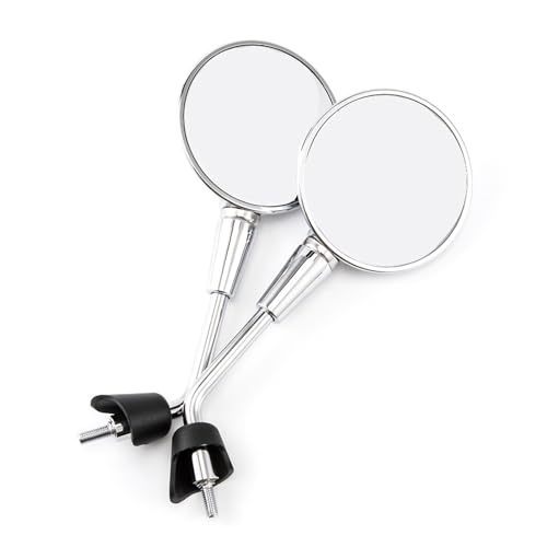 Espejos retrovisores de manillar para Vespa Primavera 4T-3V NOABS E2 E4