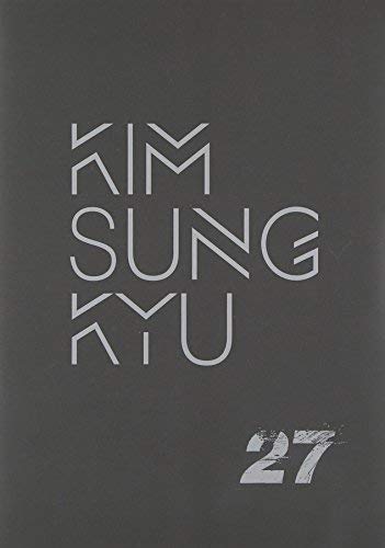 27 (2nd Mini Album)