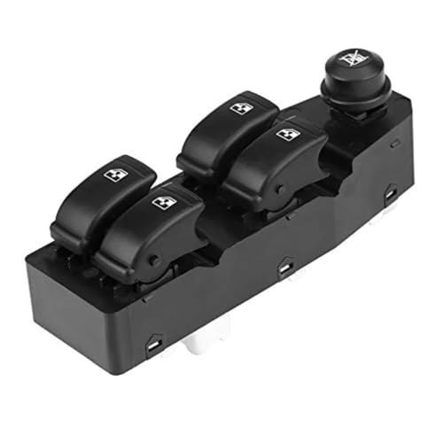 Bouton lève-vitre électrique Chevrolet Aveo commande Pontiac G3 2009