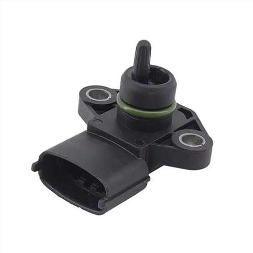 Capteur de pression absolue d'air Hyundai 39300-84400 pour réguler l'injection