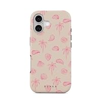 BURGA｜バーガ｜iPhoneケース｜iPhone17｜スマホリングセット Amazon