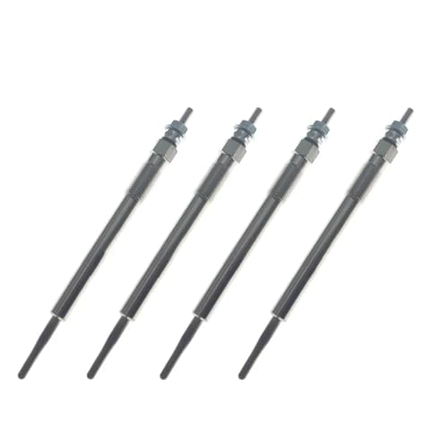 Bougies De Préchauffage Diesel 36710-2F300 Hyundai Tucson 2015-2023 5V