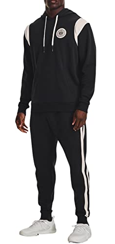 Sweat UA Rival Alma Mater Under Armour en molleton brossé L - 6