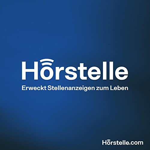 Hörstelle Titelbild