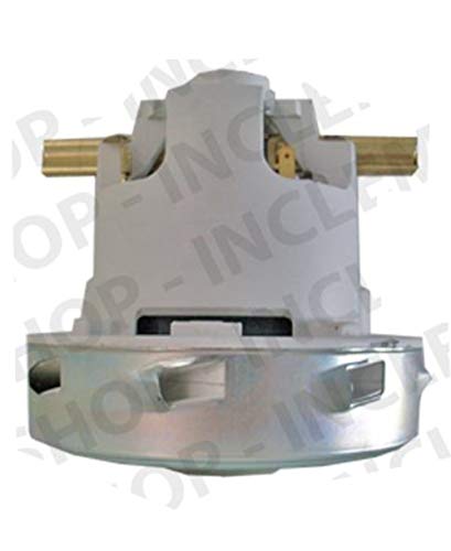 PC 80 Moteur Ametek d'aspiration pour aspirateur GISOWATT