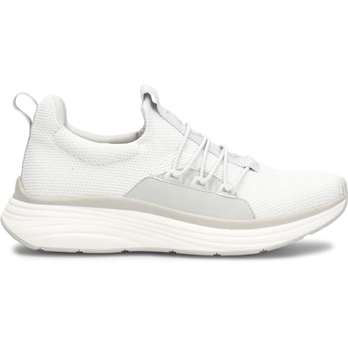 Nurse Mates Align Mens Talmon Shoe | Orthotic Insole | Stretch Fabric | Light Weight | Slip Resistant3