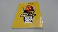 " Double Diamond " Darts Annual 0709020201 Book Cover