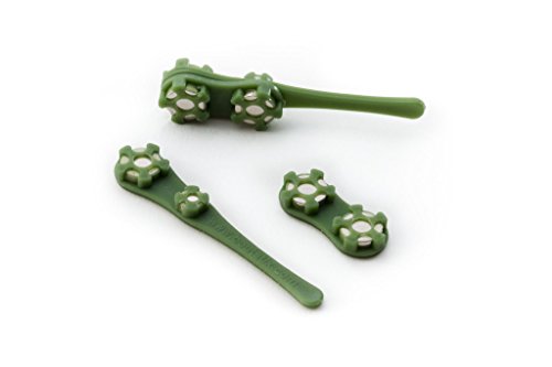 BoutStix Premium Floral Magnets for Boutonnieres and Corsages