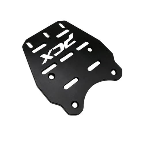 Porte-bagages PCX 160 support accessoires moto étagères arrière aluminium 2014-2023