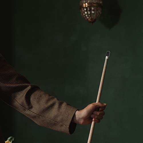 BESPORTBLE 10 pcs Cue Head Capas de Proteção Borracha Dicas de Bilhar Dicas Billiard Piscina Acessór