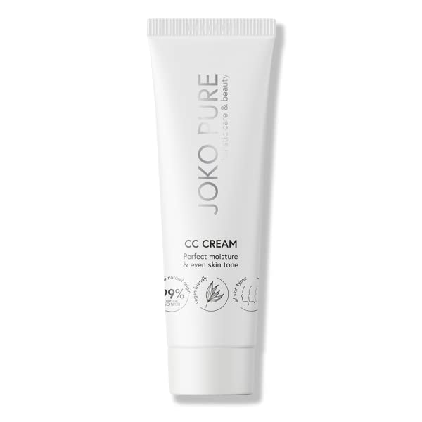 JOKO Pure CC Cream, No.02 - Image 3
