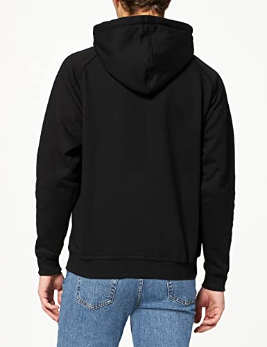 URBAN CLASSICS Felpa con Cappuccio per Uomo