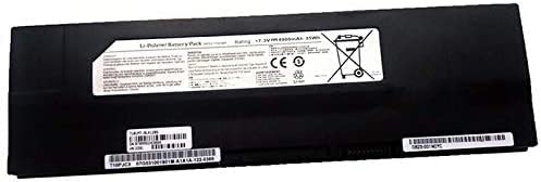 JCEQNVWL Batteria compatibile 7,3 V 35 Wh AP22-T101MT per computer portatile Asus Eee PC T101 T101MT T101MT-EU17-BK T101MT-EU27-BK T101MT-EU37-BK