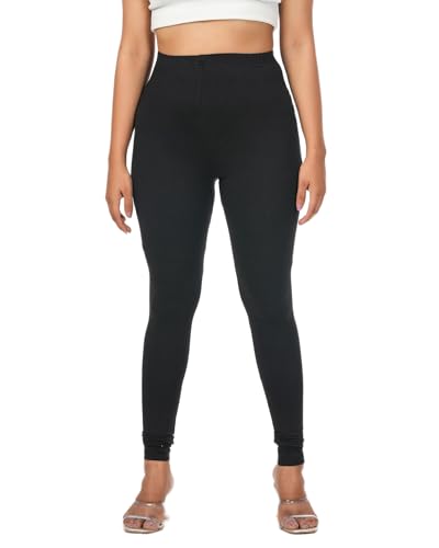 Image of Loveit Womens Viscose Full Length Leggings