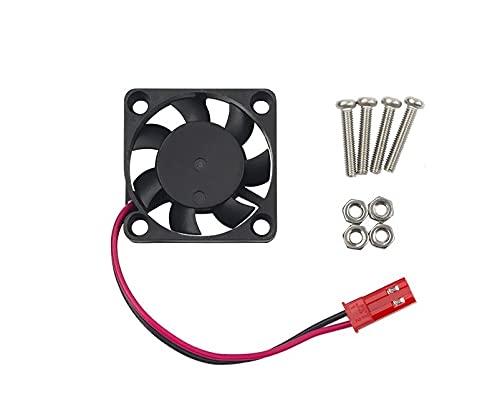 Raspberry pi 4 Cooling Fan (B09G1B4G6J) Amazon Price History, Amazon Price Tracker