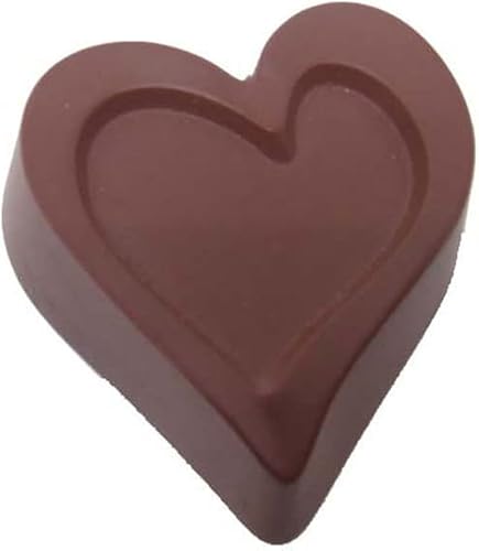 Vista 62 de Grainrain Moldes de chocolate de plástico Moldes de caramelo de flores Moldes de policarbonato de plástico Moldes de chocolate transparente duro DIY