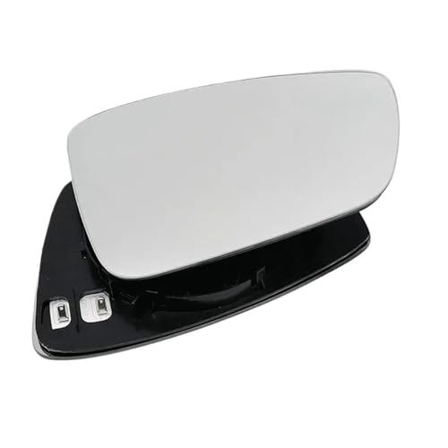 6R0857521 voiture glace retroviseur compatible avec VW de haute précision optique