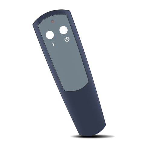 Télécommande pour Dimplex 471010T : réparez votre chauffage