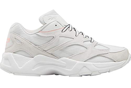 Baskets basses Reebok Sport AZTREK 96 TRANSLUCENT - vue 4