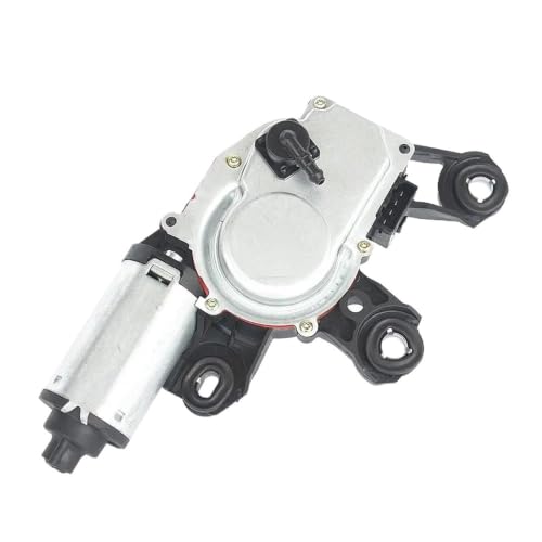 Moteur d'essuie-glace arrière haute performance pour Audi A4 B6 et Q5 essuyage optimal