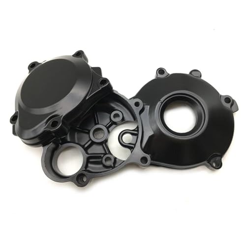 Couvercle de stator pour Suzuki GSR400 et GSR600 carter de protection moteur de moto 2005-2010