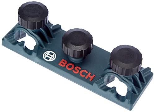Bosch Professional 1600A0011C Bosch Guides ofz Boîte Compas avec Adaptateur Couleur