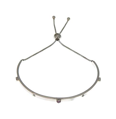 Preisvergleich Produktbild Pandora Damen Silber Armbänder - 596585FPC-2, 32 cm