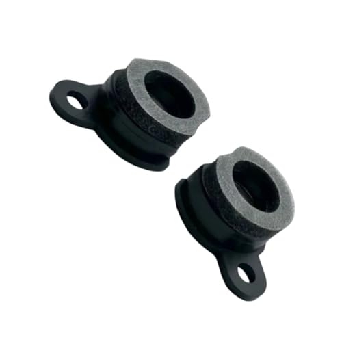 Pièce de copieur douille de rouleau de développement pour Konica BH C364 C454 C554 C266 C226