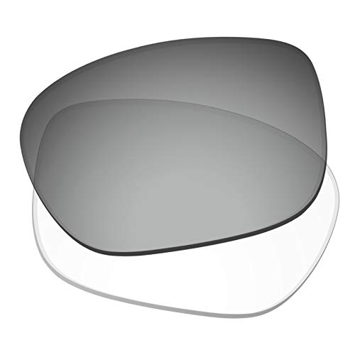 Image of LBD Lenses Replacement for Oakley Sunglass OO9193 Polarized