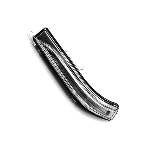 Répétiteur clignotant rétroviseur LED gauche pour Hyundai Sonata 9