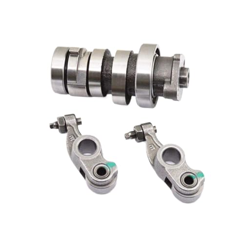 �I�[�g�o�C�̃J���V���t�g���b�J�[�A�[���A�Z���u�� ANF110 AFP110 SUPER 110 C110 2009 2010 2011 2012 2013 �ƌ݊���(camshaft rocker arm)