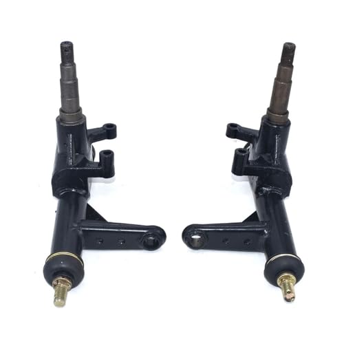 Fusées de direction 240mm pour quad 110cc à 250cc et karting
