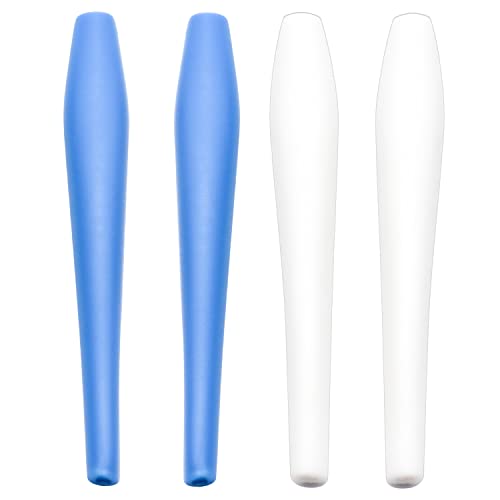 Kit caoutchouc de remplacement pour Oakleys Crosshair 2.0 jambes silicone