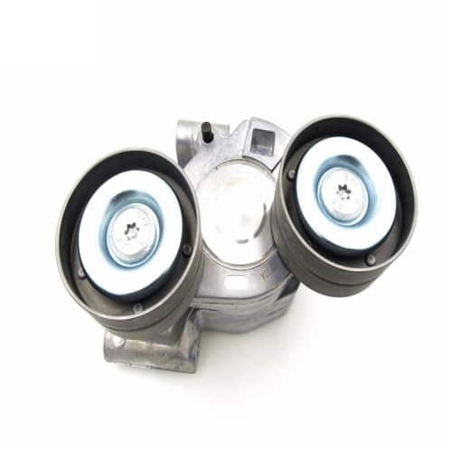 Galet tendeur de courroie BB3Q-6A228-AD haute durabilité Ford Ranger 2.2 3.2