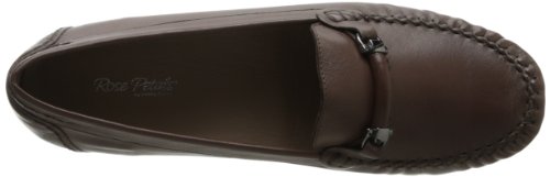 Image of Rose Petals Women's Elm Slip-On Loafer