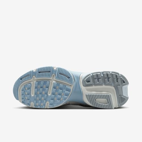 Nike V2K Run Women's Shoes (FD0736-009, Platinum Tint/Summit White/Light Smoke Grey/Platinum Tint)2