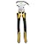 DEWALT DWHT70273 Fencing Pliers