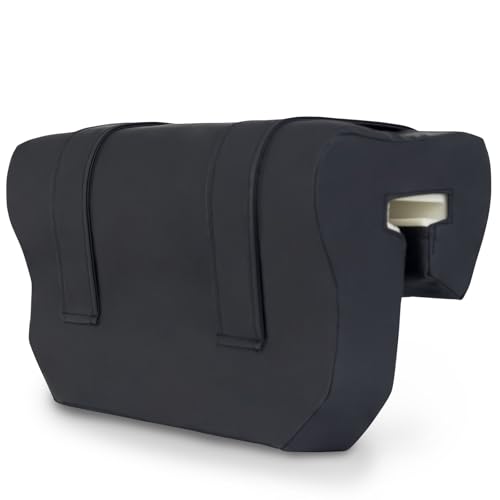 Vive Wheelchair Lateral Support Armrest Cushion (11)