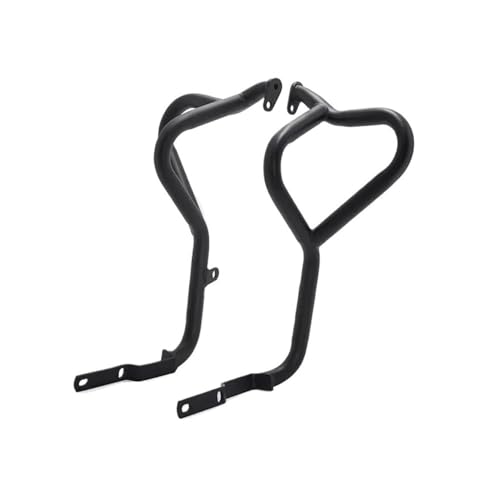 Barre protection moteur pour moto Chinchilla 500 BD500