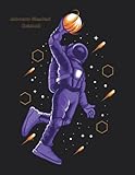 slamdunk festival hatfield  Astronaut Slamdunk Notebook: Basketball Composition Notebook Journal College Ruled for Girls, Boys, Teens and Students