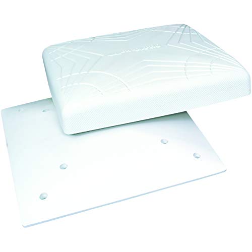 Champro Dislodging Base (White) #TOP1