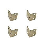 Right angle bracket