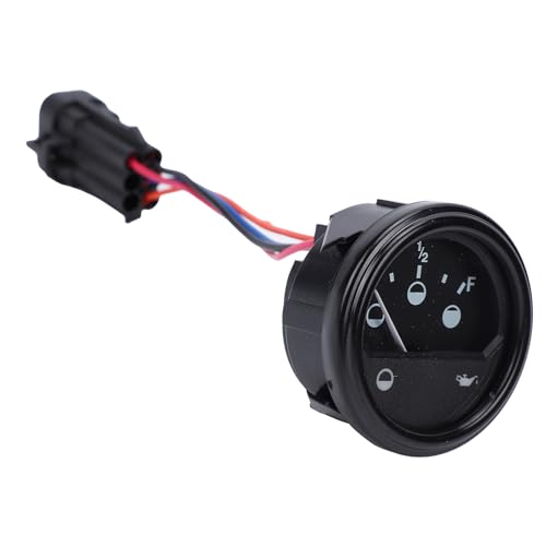 Atyhao �J�[�g�o�b�e���[�R�����[�^�[�����p EZGO RXV 2008 �ȍ~ �d�C�K�X 48V OEM 610191 612314 �[�d��ԃC���W�P�[�^�[ F 1/2 E �f�B�X�v���C�t�� �R�[�X �ߏ� ���]�[�g�p