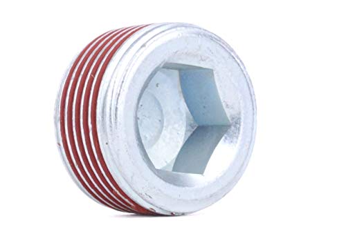 Elring 587.100 - Verschlussschraube, Ölwanne