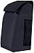 BSQT Sac a Courses pour Caddie, Sac de Rechange for Chariot de magasinage Sac de magasinage avec Poche de Rechange for Le Chariot, 45L (Taille: 34 × 24 × 55cm)