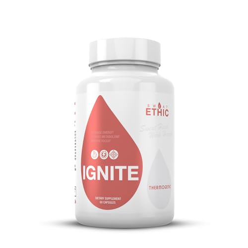 Sweat Ethic Ignite
