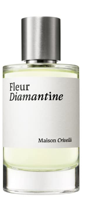 FLEUR DIAMANTINE - edp 100 ml