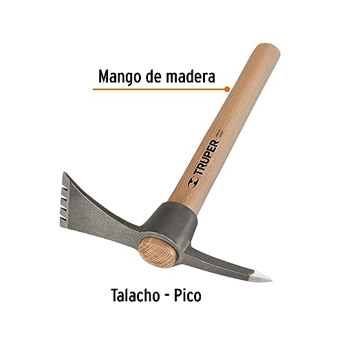 Martelina Truper 5 martelina truper marca TRUPER (2)