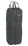 Centaur Bridle Carry Bag - Color:Black Size:One