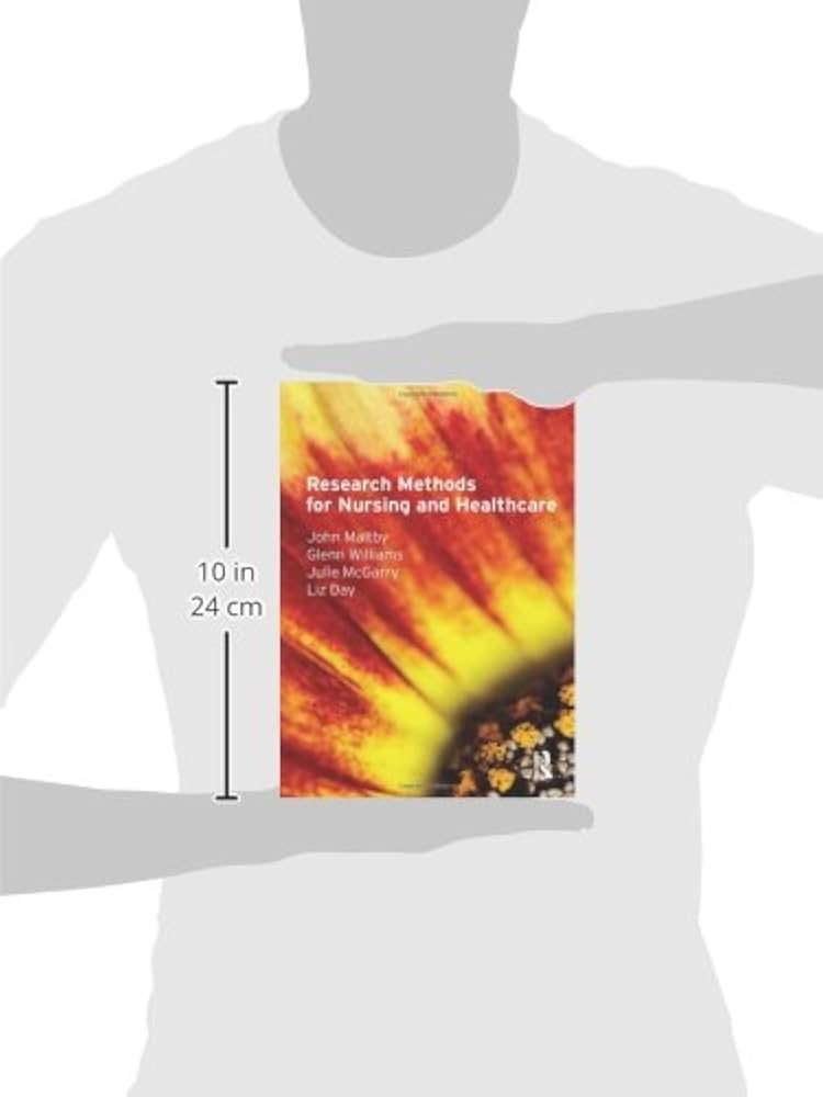 Buy Research Methods for Nursing and Healthcare Book Online at Low